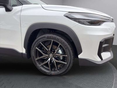 Toyota Corolla Neuwagen