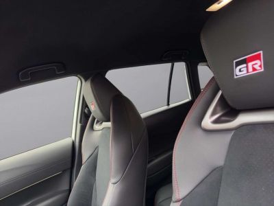 Toyota Corolla Neuwagen