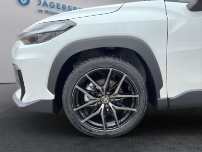 Toyota Corolla Neuwagen