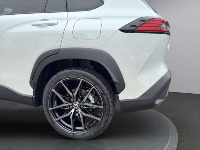 Toyota Corolla Neuwagen