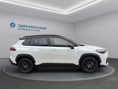 Toyota Corolla Neuwagen