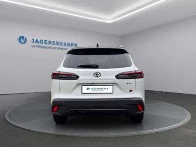 Toyota Corolla Neuwagen