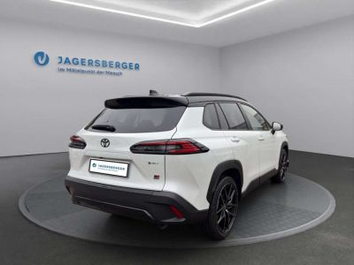 Toyota Corolla Neuwagen