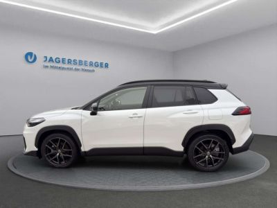 Toyota Corolla Neuwagen