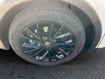 Toyota C-HR Neuwagen