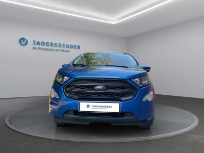 Ford EcoSport Gebrauchtwagen Ford EcoSport Gebrauchtwagen