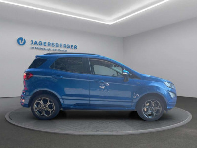 Ford EcoSport Gebrauchtwagen Ford EcoSport Gebrauchtwagen
