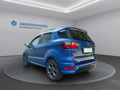 Ford EcoSport Gebrauchtwagen Ford EcoSport Gebrauchtwagen