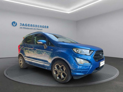 Ford EcoSport Gebrauchtwagen Ford EcoSport Gebrauchtwagen
