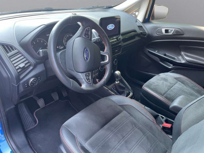 Ford EcoSport Gebrauchtwagen Ford EcoSport Gebrauchtwagen