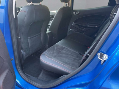 Ford EcoSport Gebrauchtwagen Ford EcoSport Gebrauchtwagen