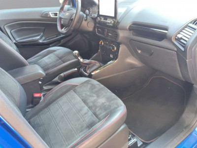 Ford EcoSport Gebrauchtwagen Ford EcoSport Gebrauchtwagen