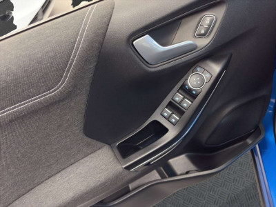 Ford Puma Vorführwagen