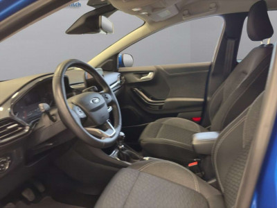 Ford Puma Vorführwagen