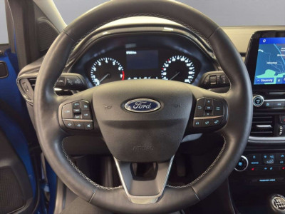 Ford Puma Vorführwagen