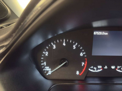 Ford Puma Vorführwagen