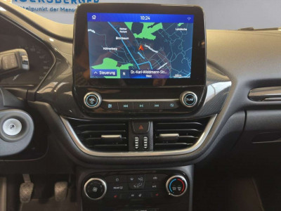 Ford Puma Vorführwagen