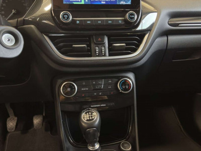 Ford Puma Vorführwagen