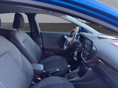 Ford Puma Vorführwagen