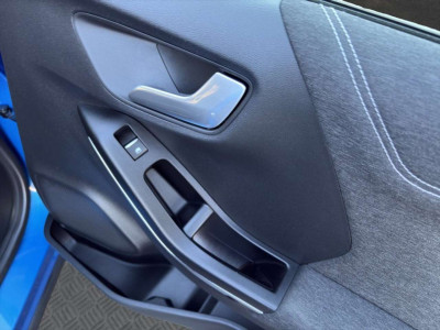 Ford Puma Vorführwagen