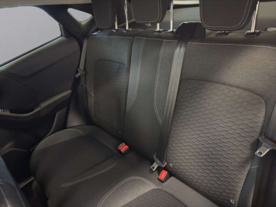 Ford Puma Vorführwagen