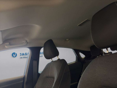 Ford Puma Vorführwagen