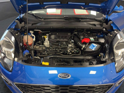 Ford Puma Vorführwagen