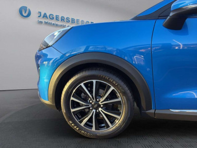 Ford Puma Vorführwagen