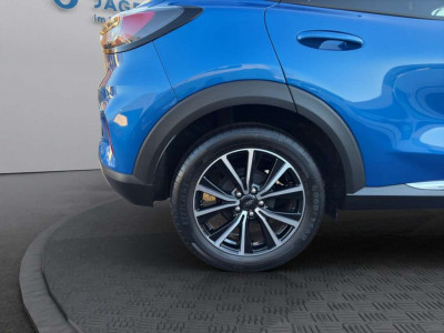 Ford Puma Vorführwagen