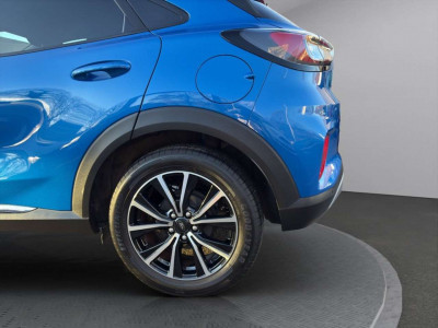 Ford Puma Vorführwagen