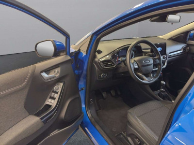 Ford Puma Vorführwagen