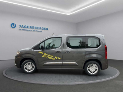 Toyota Proace Vorführwagen