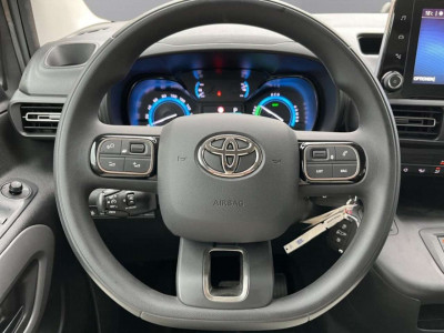 Toyota Proace Vorführwagen