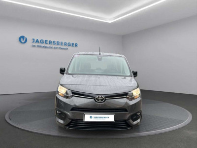 Toyota Proace Vorführwagen