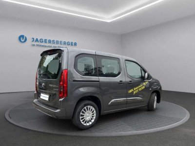 Toyota Proace Vorführwagen