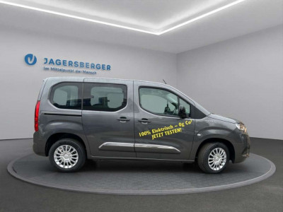 Toyota Proace Vorführwagen