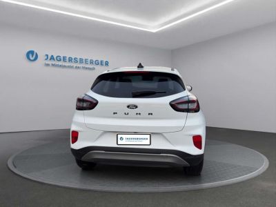 Ford Puma Neuwagen