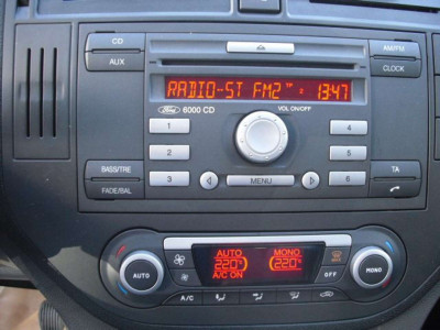 Ford C-MAX Gebrauchtwagen