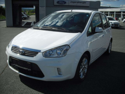Ford C-MAX Gebrauchtwagen
