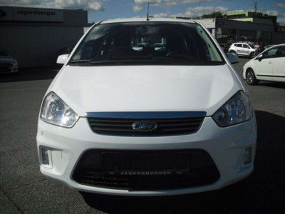 Ford C-MAX Gebrauchtwagen