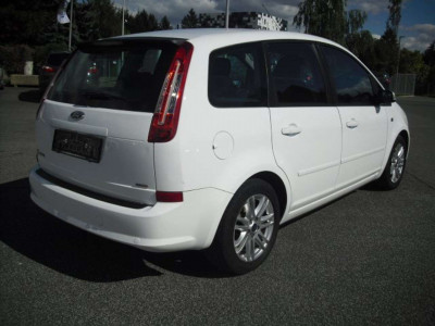 Ford C-MAX Gebrauchtwagen