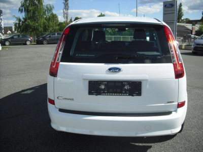 Ford C-MAX Gebrauchtwagen