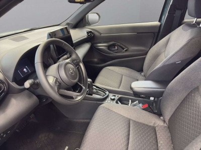 Toyota Yaris Cross Neuwagen