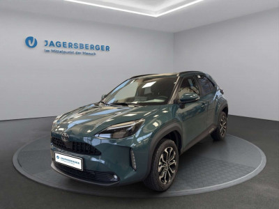 Toyota Yaris Cross Neuwagen