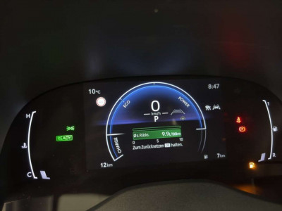 Toyota Yaris Cross Neuwagen