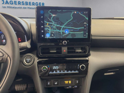 Toyota Yaris Cross Neuwagen