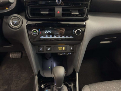 Toyota Yaris Cross Neuwagen