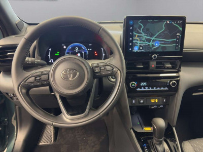 Toyota Yaris Cross Neuwagen