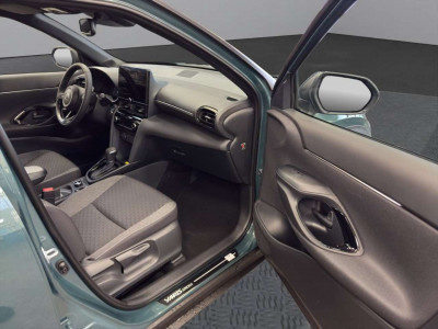 Toyota Yaris Cross Neuwagen