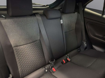 Toyota Yaris Cross Neuwagen